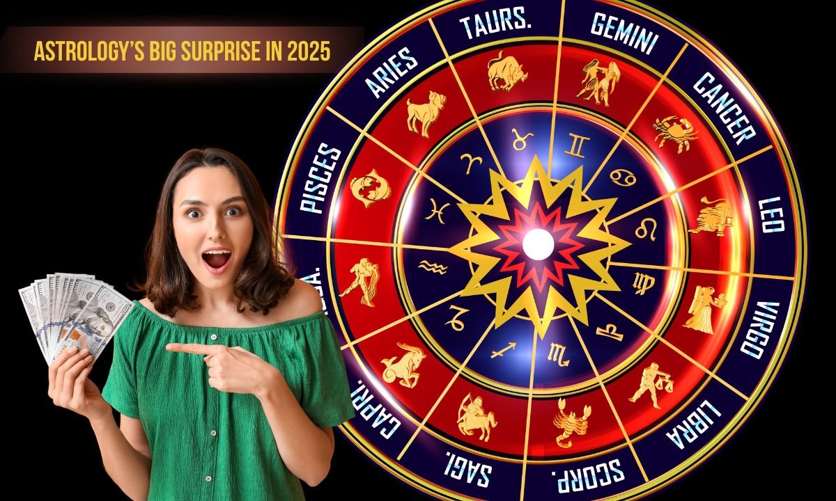 Zodiac Signs